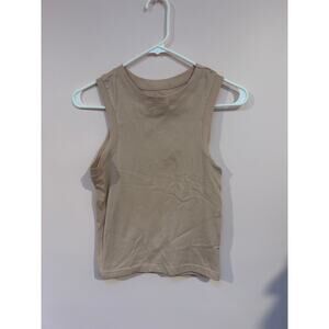 Urban Rebel Tank *S*